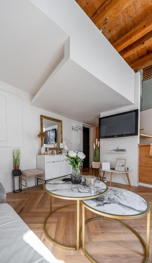 Hlavna Loft Апартаменти Кошице