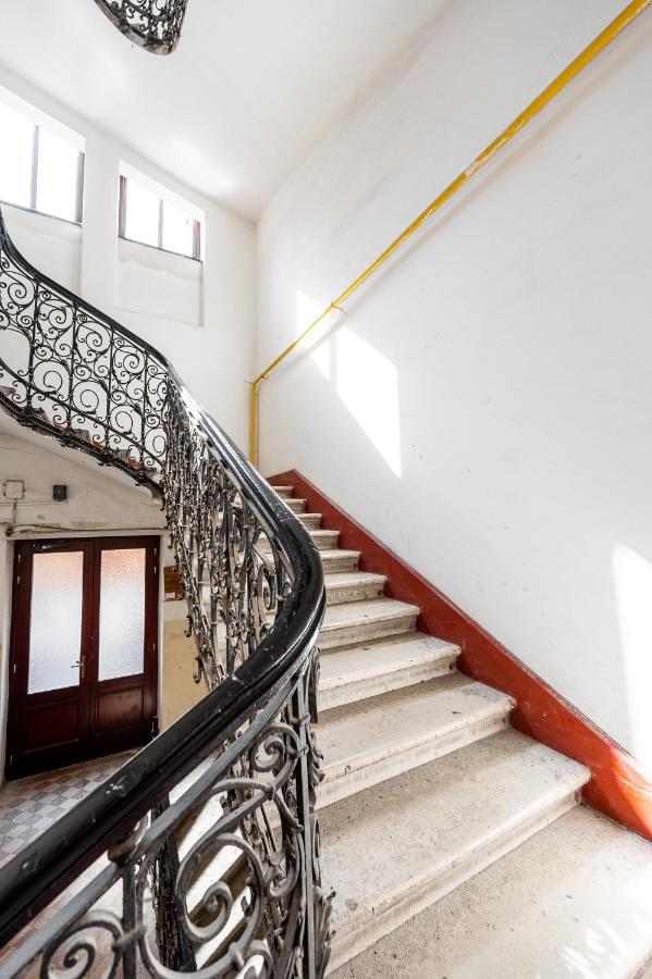 Hlavna Loft Кошице