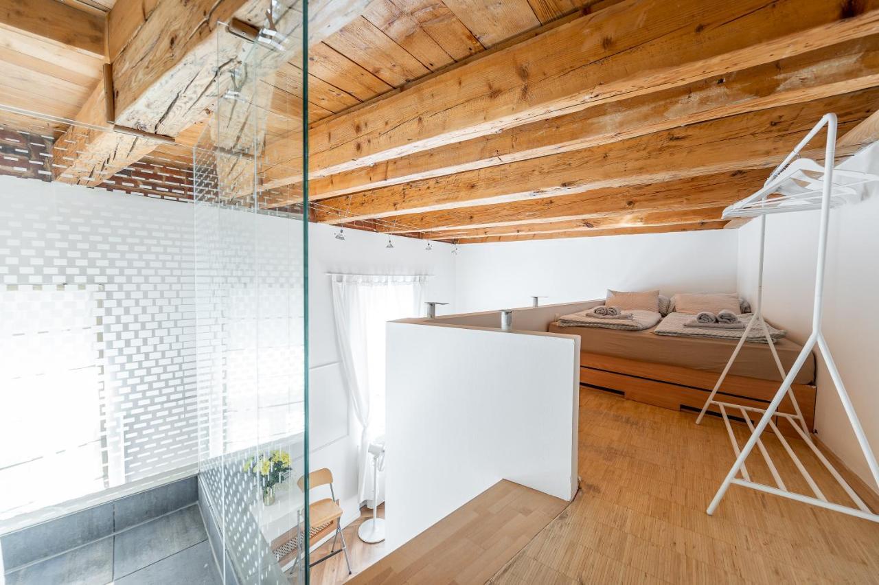 Hlavna Loft