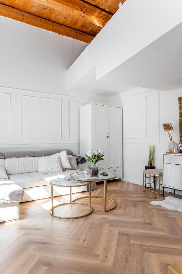 Апартаменти Hlavna Loft
