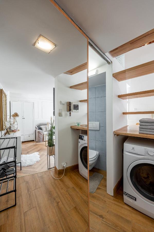 Hlavna Loft Кошице