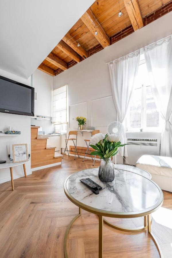 Hlavna Loft Апартаменти Кошице