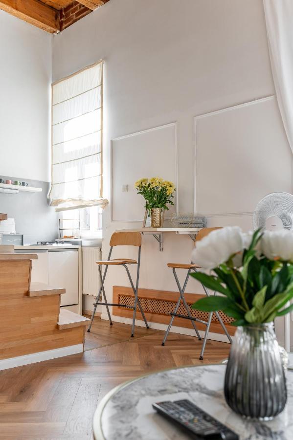 Апартаменти Hlavna Loft *