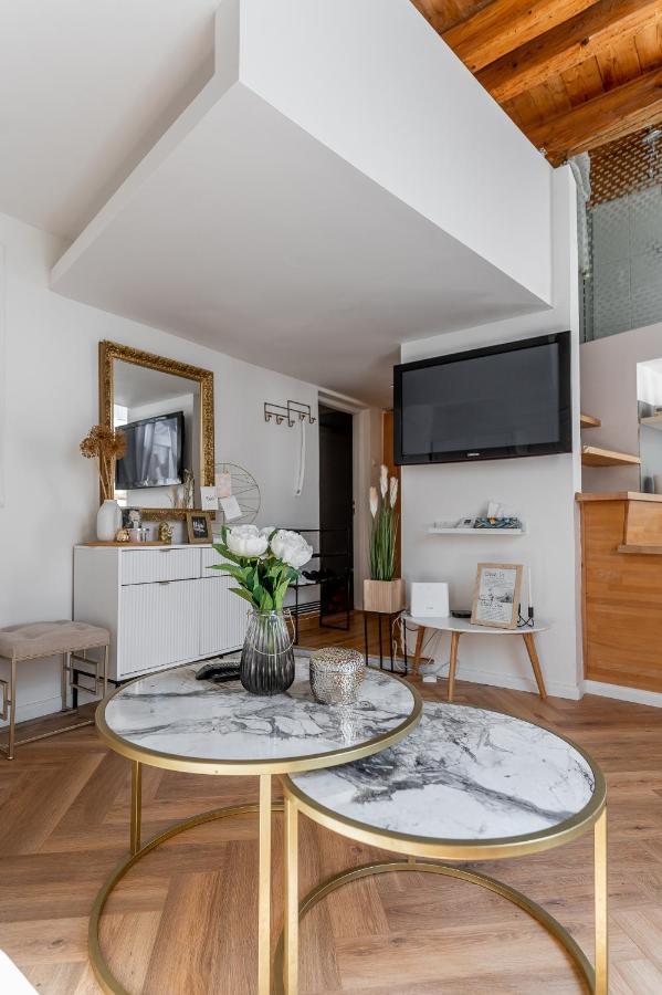 Hlavna Loft *
