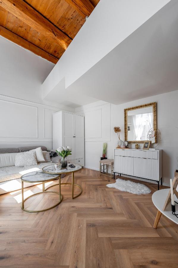 Апартаменти Hlavna Loft Кошице