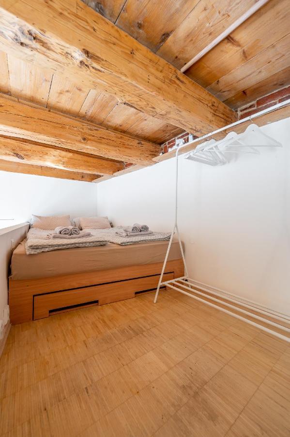 Hlavna Loft Апартаменти Кошице